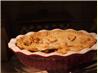 Old Fashioned Apple Cider Pie