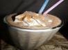 Iced Banana Latte