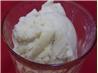 Vanilla Soy Ice Cream