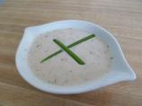 Cold Cucumber Soup