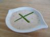 Cold Cucumber Soup