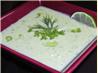 Cold Cucumber Soup