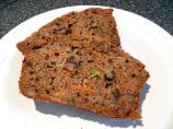 Zucchini Carrot Bread