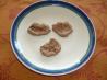 Guilt Free Chocolate Meringue Kisses. Recipe by CountryLady