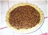 oatmeal pecan pie