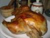 Mermaid's Tender Roast Chicken