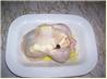 Mermaid's Tender Roast Chicken