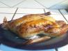 Mermaid's Tender Roast Chicken