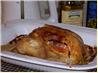 Mermaid's Tender Roast Chicken