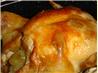 Mermaid's Tender Roast Chicken