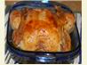 Mermaid's Tender Roast Chicken