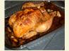 Mermaid's Tender Roast Chicken
