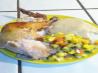 Mermaid's Tender Roast Chicken