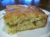 Honey Bun Cake