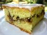 Honey Bun Cake