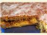 Honey Bun Cake