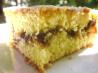 Honey Bun Cake