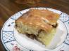 Honey Bun Cake