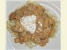Tofu Stroganoff