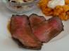 Prize Winning Marinade for Beef