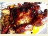Spicy Roast Chicken