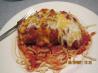 Chicken Parmesan. Recipe by DebbiF