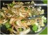 Oriental Cabbage. Recipe by Theresa/ Thunderbird
