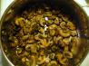 Mean Chef's Sauteed Mushrooms