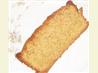 Almond Pound Cake