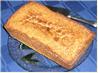 Almond Pound Cake
