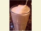 Wendy's Frosty