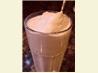 Wendy's Frosty