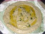 Baba Ganoush - the Best in the World!. Photo by Bint e Naeem