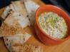 Baba Ganoush - the Best in the World!