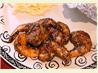 Grilled New Orleans-Style Shrimp