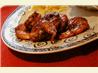 Grilled New Orleans-Style Shrimp
