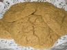 No Flour Peanut Butter Cookies