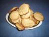 No Flour Peanut Butter Cookies