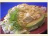Mexican Egg Salad
