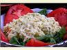 Mexican Egg Salad