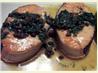 Baked Salmon With Caper Sauce