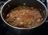 Low Carb Chili