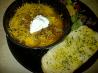 Low Carb Chili