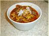 Low Carb Chili