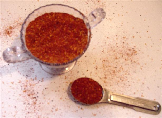 All Purpose BBQ Rub. Photo by ~cbw~