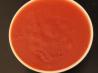 Watermelon Pudding or Sauce