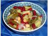 4 Bean Salad. Recipe by Leighmcl