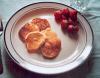 Little Lemon Pancakes. Recipe by Molly53