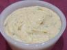 Lighter Hummus