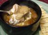 Maura's French Onion Soup. Recipe by Maura666
